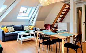 Quartier Louise Studios